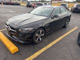Used 2025 Mercedes-Benz C 300 Sedan image 3