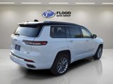 Used 2023 Jeep Grand Cherokee L Summit w/ Advanced Protech Group IV image 4