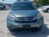 Used 2010 Honda CR-V EX-L image 4