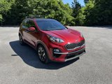Used 2022 Kia Sportage EX w/ EX Technology Package image 3