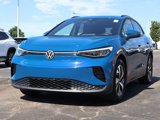 New 2025 Volkswagen ID.4 Pro image 3