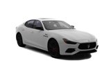 New 2024 Maserati Ghibli Modena Ultima Q4 image 2