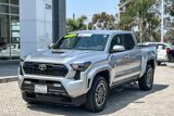 Used 2024 Toyota Tacoma TRD Sport image 3