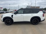 New 2025 Nissan Armada PRO-4X image 2