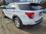 Certified 2023 Ford Explorer XLT w/ Equipment Group 202A image 3
