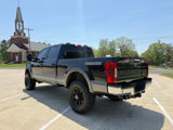 Used 2022 Ford F250 Lariat w/ Tremor Off-Road Package image 5
