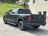 New 2025 RAM 1500 Big Horn image 5