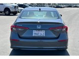 Certified 2024 Honda Civic EX image 4