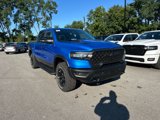 New 2026 RAM 1500 Rebel w/ Rebel Level 2 Equipment Group image 4