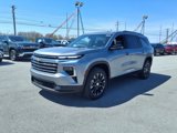 New 2025 Chevrolet Traverse LT w/ Sun and Wheel Package image 3