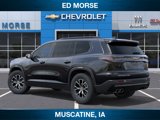 New 2026 GMC Acadia AT4 w/ Luxury Package image 3