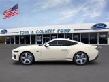 New 2025 Ford Mustang GT Premium w/ 60th Anniversary Package image 4