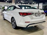 Used 2022 Nissan Sentra SV image 3
