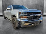 Used 2018 Chevrolet Silverado 1500 LT w/ Texas Edition image 2