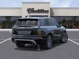 New 2026 Cadillac Vistiq Sport image 4