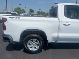 Used 2025 Chevrolet Silverado 1500 LT image 4