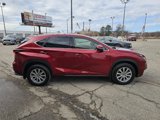 Used 2020 Lexus NX 300 FWD w/ Comfort Package image 4