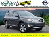 Used 2012 Toyota Highlander Limited image 1