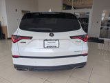Certified 2025 Acura MDX A-Spec image 4