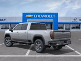 New 2026 GMC Sierra 2500 SLT w/ SLT Premium Package image 3