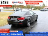 Used 2018 BMW 430i xDrive Coupe w/ Premium Package image 6