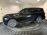 New 2025 INFINITI QX80 Sensory image 4