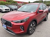 Certified 2023 Ford Escape Platinum image 5