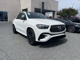 New 2025 Mercedes-Benz GLE 53 AMG 4MATIC image 4