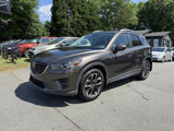 Used 2016 MAZDA CX-5 Grand Touring image 2