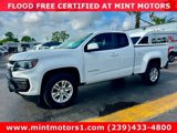 Used 2021 Chevrolet Colorado LT w/ Fleet Safety Package image 3