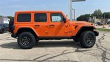 New 2025 Jeep Wrangler Unlimited Rubicon image 3
