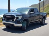 Used 2020 GMC Sierra 1500 4x4 Double Cab w/ Sierra Value Package image 5