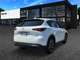 Certified 2023 MAZDA CX-5 AWD 2.5 S w/ Premium Package image 5