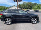 Used 2016 Jeep Grand Cherokee Limited image 6