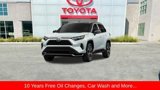 New 2025 Toyota RAV4 XSE image 6