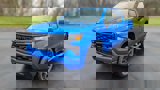 New 2025 Chevrolet Silverado 1500 Custom w/ Turbomax Blackout Package image 5