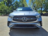 New 2026 Mercedes-Benz GLC 300 4MATIC image 2