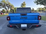 New 2025 Jeep Gladiator Willys image 4