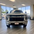 Used 2023 Chevrolet Silverado 2500 LT w/ Convenience Package image 2