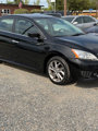 Used 2013 Nissan Sentra SR image 2