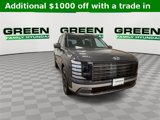 New 2026 Hyundai Palisade Limited image 3