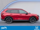 New 2026 Honda CR-V Sport-L image 6