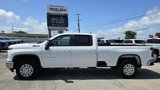 New 2025 Chevrolet Silverado 3500 LT image 2
