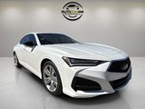 Used 2023 Acura TLX w/ Technology Package image 2