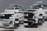 Used 2023 Cadillac Escalade ESV V image 3
