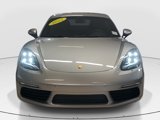 Used 2025 Porsche 718 Cayman image 3