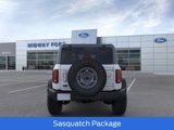 New 2025 Ford Bronco Outer Banks image 6