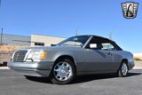 Used 1995 Mercedes-Benz E 320 Convertible image 2