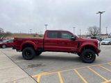 New 2025 Ford F250 Lariat w/ Lariat Ultimate Package image 5