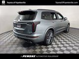 Used 2024 Cadillac XT6 Sport w/ Technology Package image 5